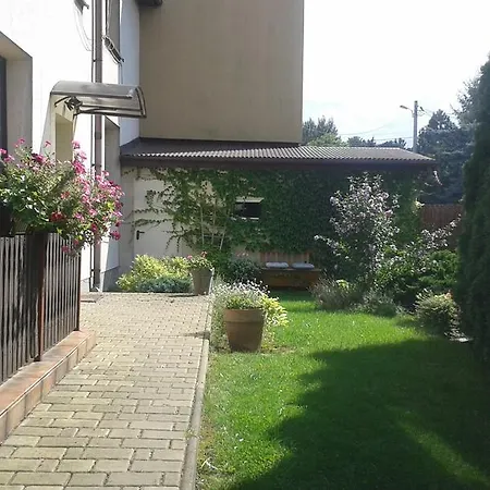 Apartamenty Algador-2