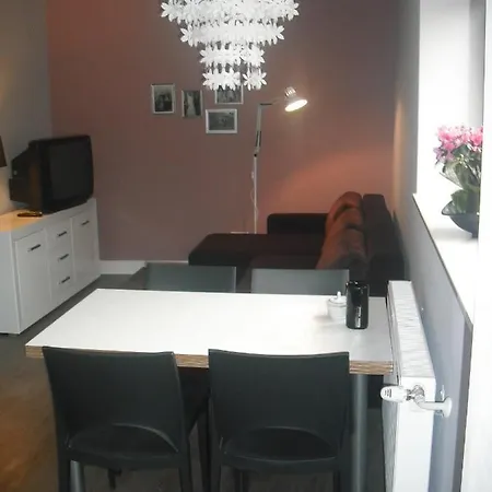 Apartamenty Algador-3